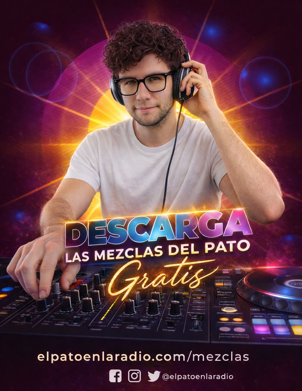Mezclas
