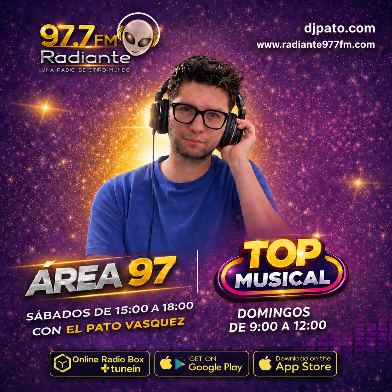 TOP MUSICAL