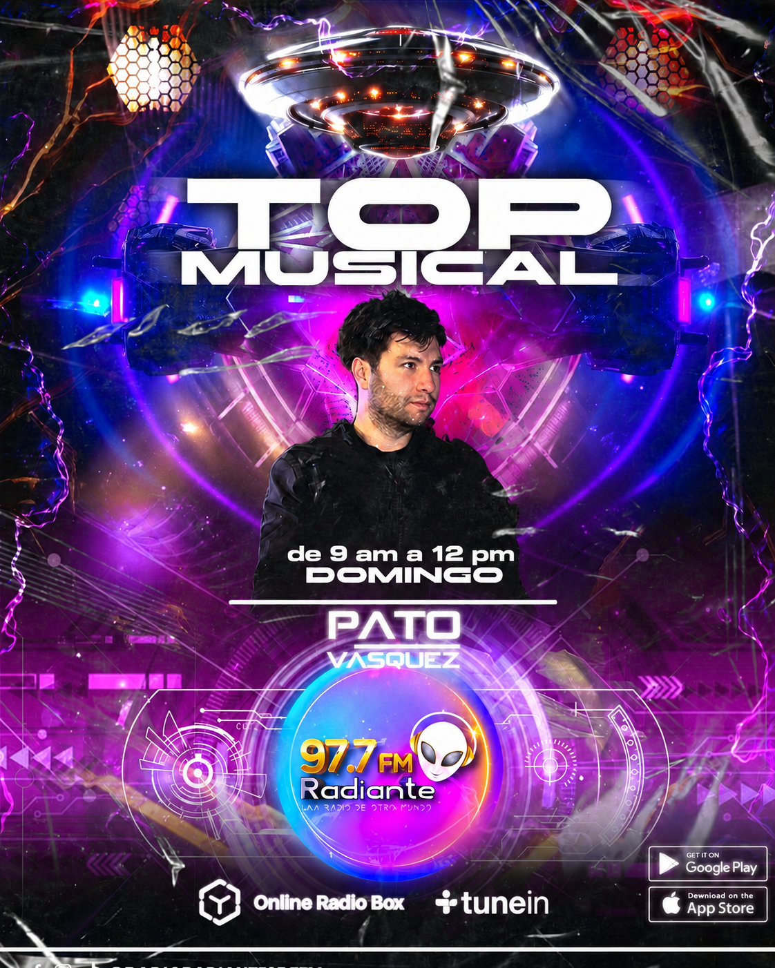 TOP MUSICAL