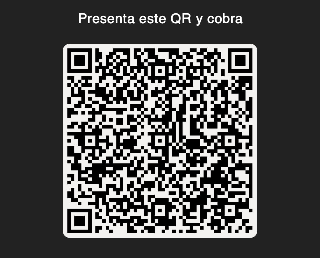 QR Payphone